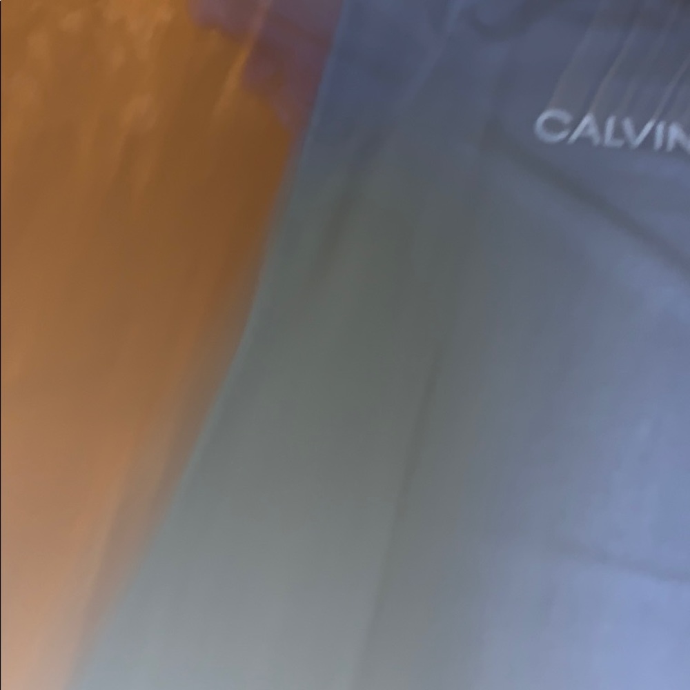 Calvin Klein Jersey dress